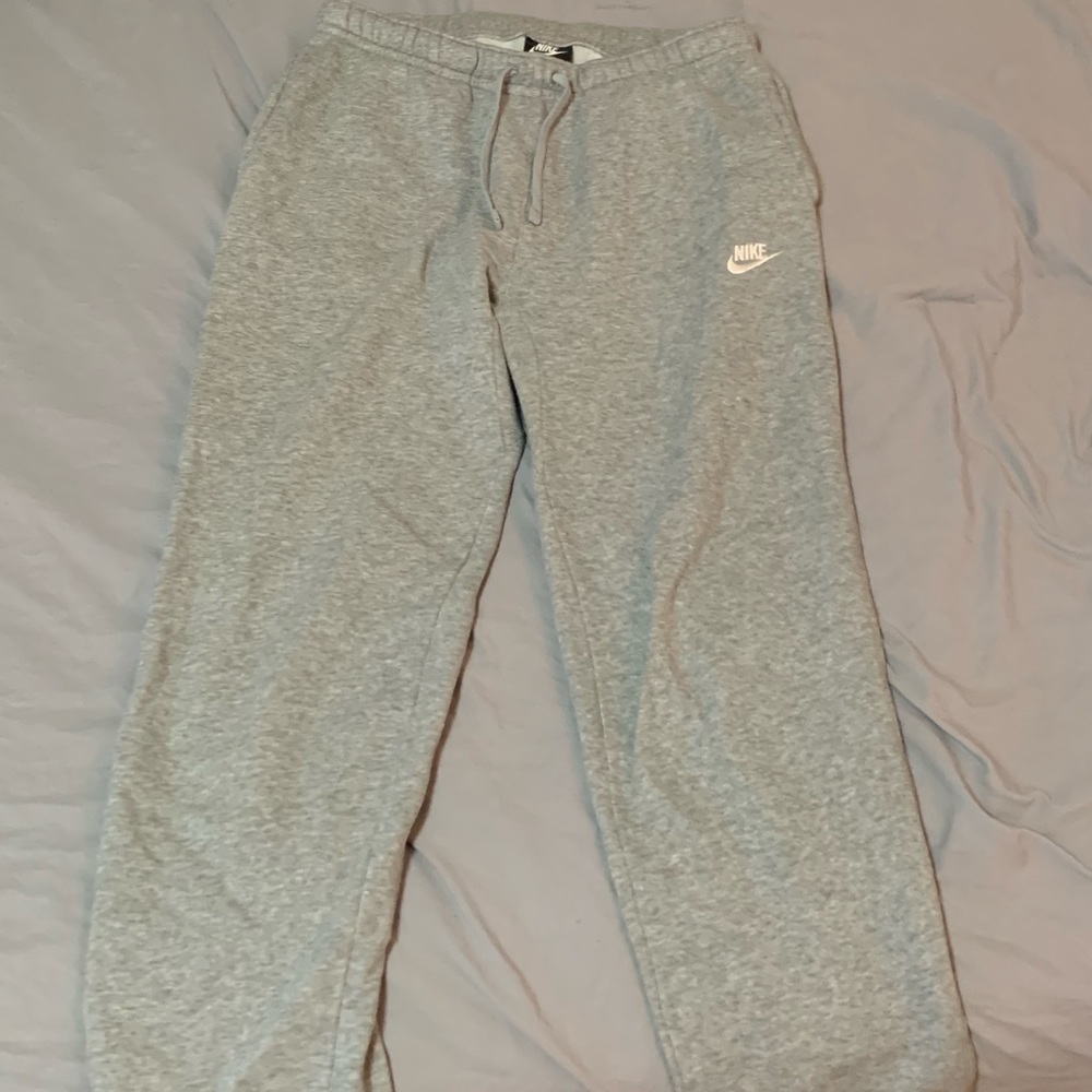 Nike sweats